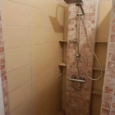 Lejlighed Ovu Piscine Chauffee Entre Et Montagne A 1 Km De La *