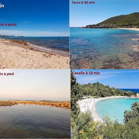 Ovu Piscine Chauffee Entre Et Montagne A 1 Km De La