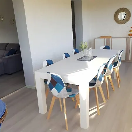 Ovu Piscine Chauffee Entre Et Montagne A 1 Km De La