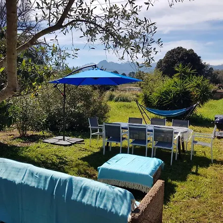 Ovu Piscine Chauffee Entre Et Montagne A 1 Km De La * Solaro