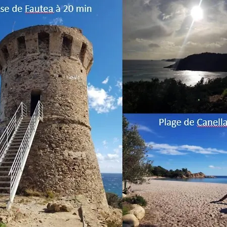 Ovu Piscine Chauffee Entre Et Montagne A 1 Km De La