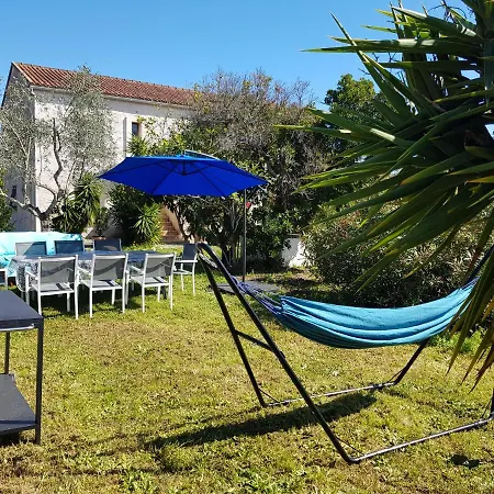 Ovu Piscine Chauffee Entre Et Montagne A 1 Km De La Solaro