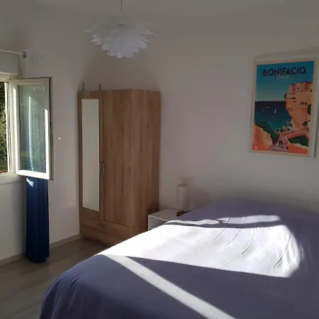 Apartment Ovu Piscine Chauffee Entre Et Montagne A 1 Km De La Solaro