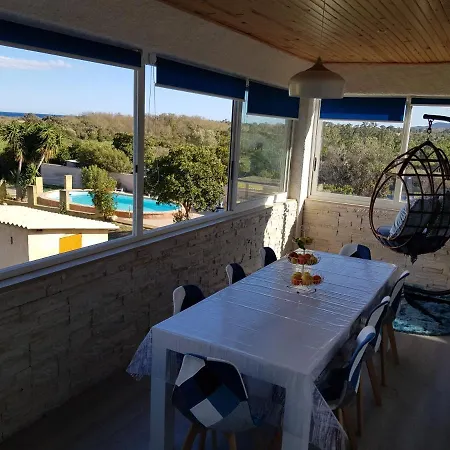 アパート Ovu Piscine Chauffee Entre Et Montagne A 1 Km De La
