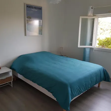 Apartmán Ovu Piscine Chauffee Entre Et Montagne A 1 Km De La *