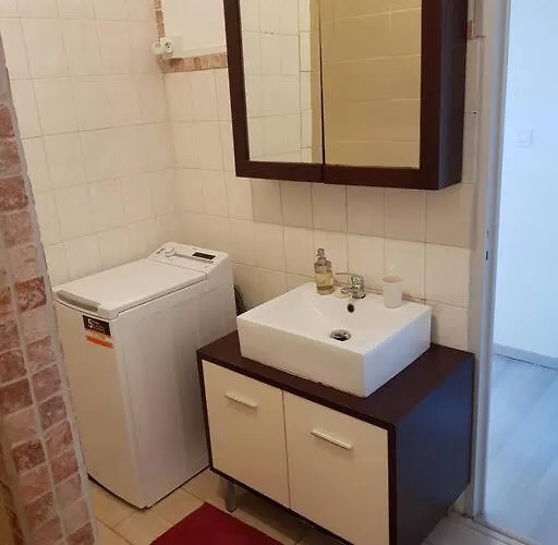 דירה Ovu Piscine Chauffee Entre Et Montagne A 1 Km De La