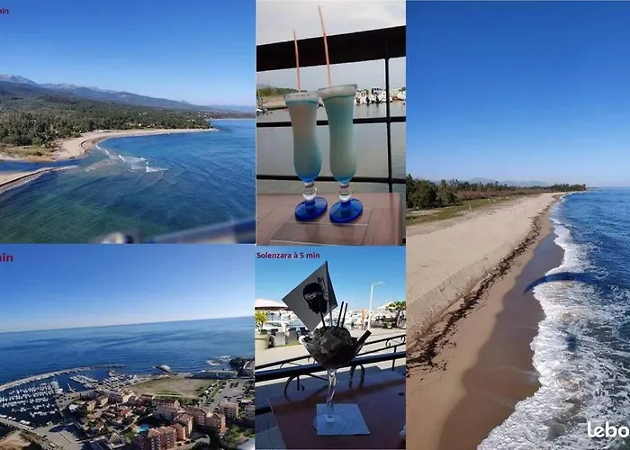 Ovu Piscine Chauffee Entre Et Montagne A 1 Km De La