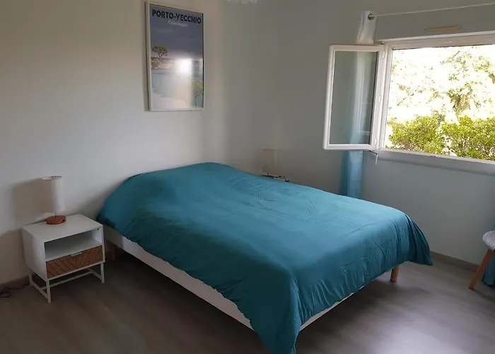 דירה Ovu Piscine Chauffee Entre Et Montagne A 1 Km De La *